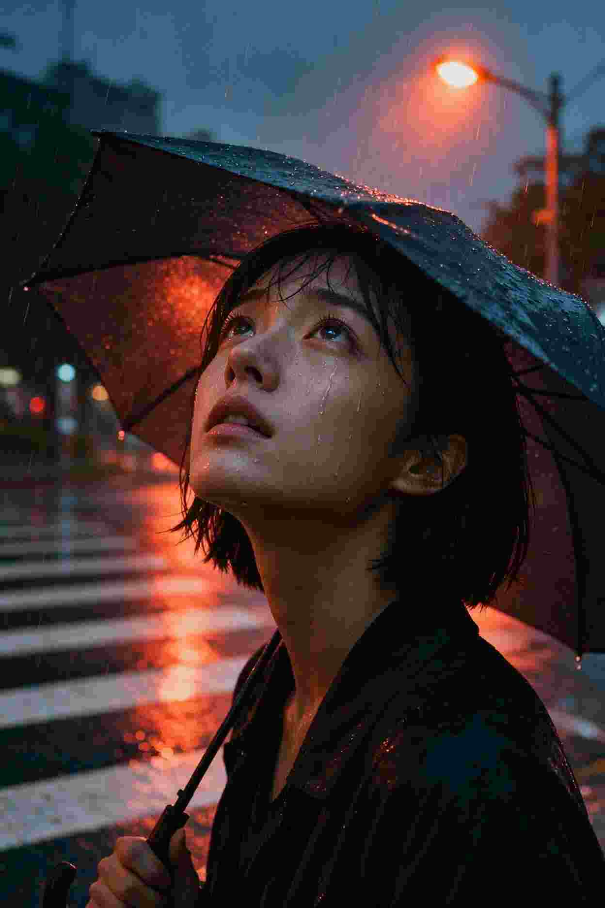 谜案集