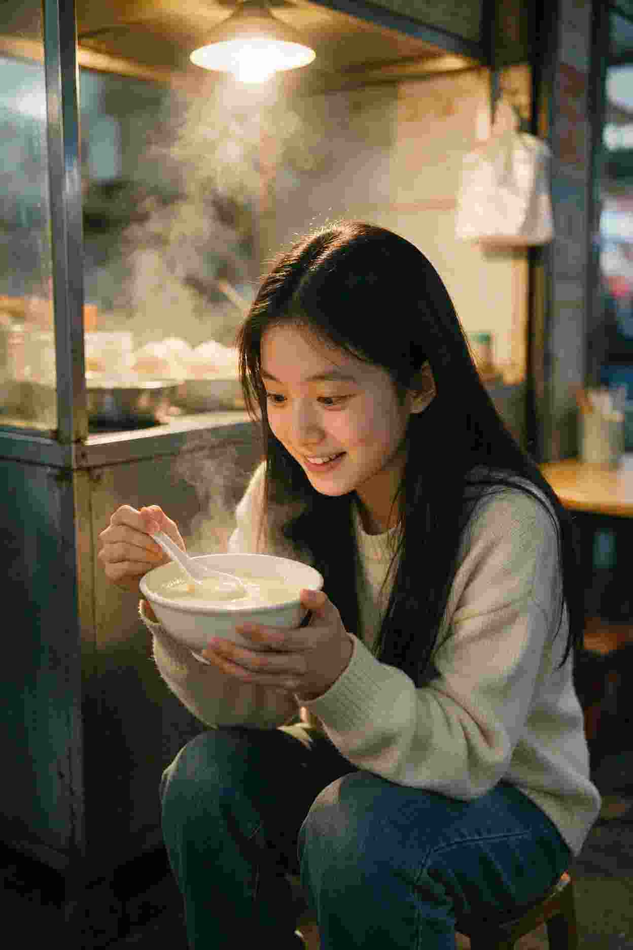 繁花落尽