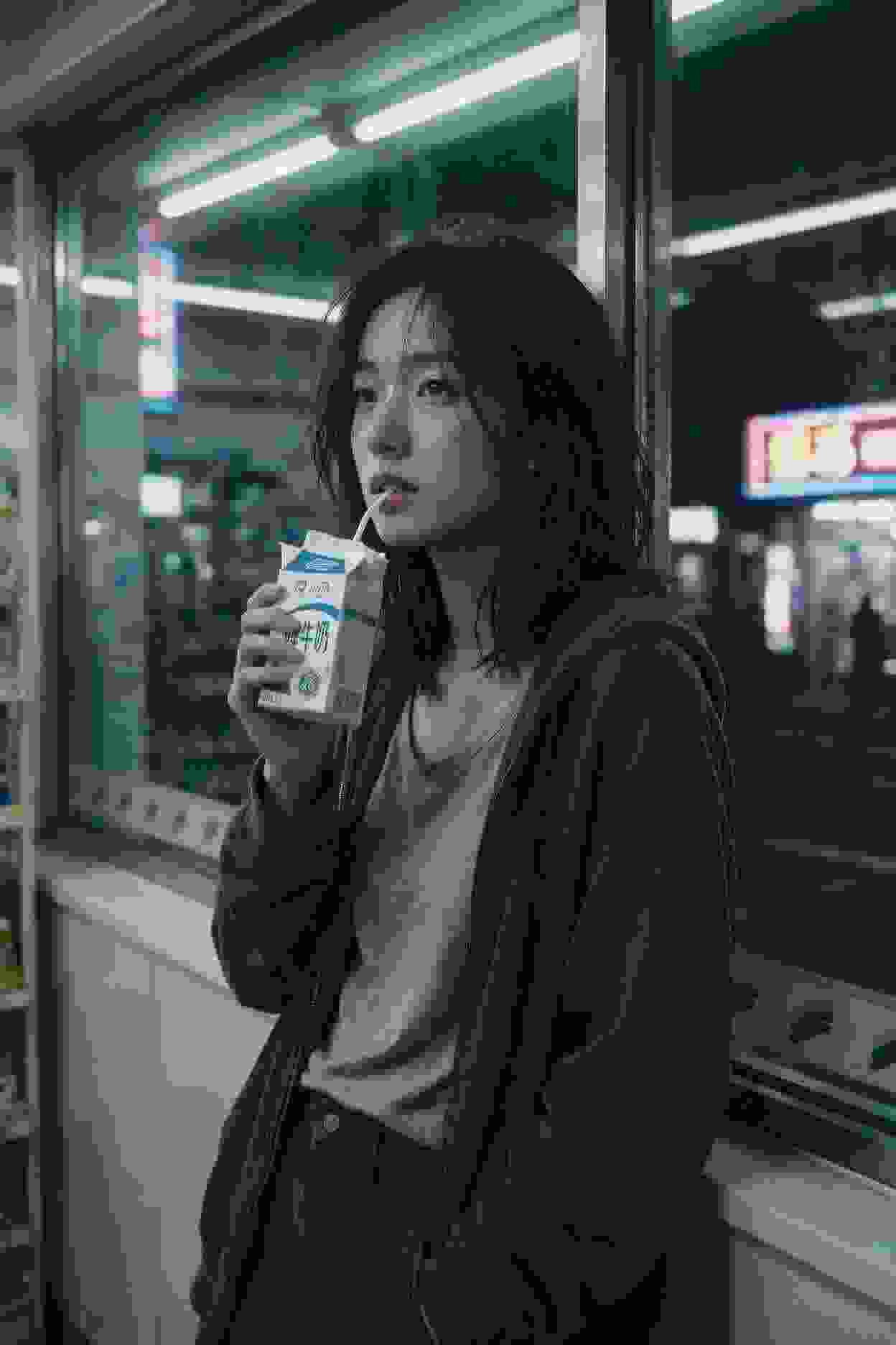 浮世清欢